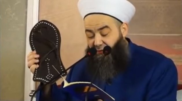 MÜSLÜMANLAR NEDEN ZULM GÖRÜYOR
