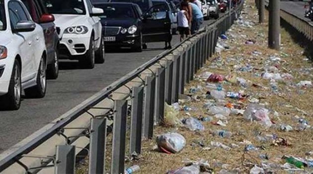 Müslümanların Çevre Duyarlılığı