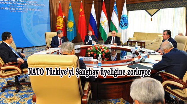 NATO gerçekleri ne zaman görecek?