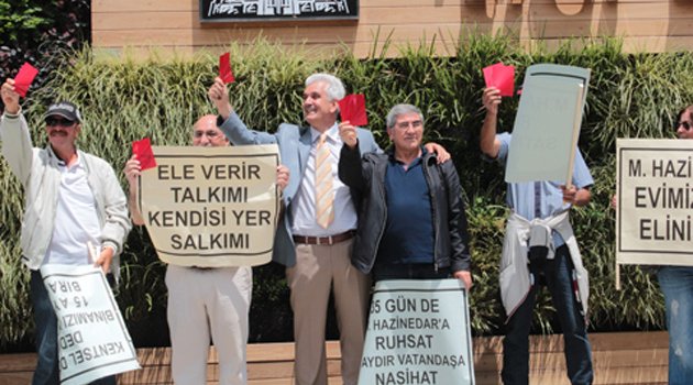 Önce Chp'de Adalet Olsun İstiyoruz
