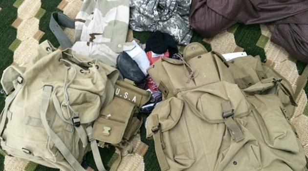 Ortadoğudaki katilleri deşifre ediyoruz