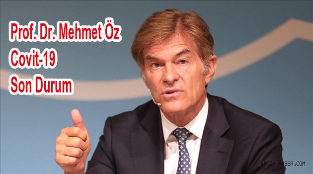 Peki salgın ne zaman/nasıl bitecek? 