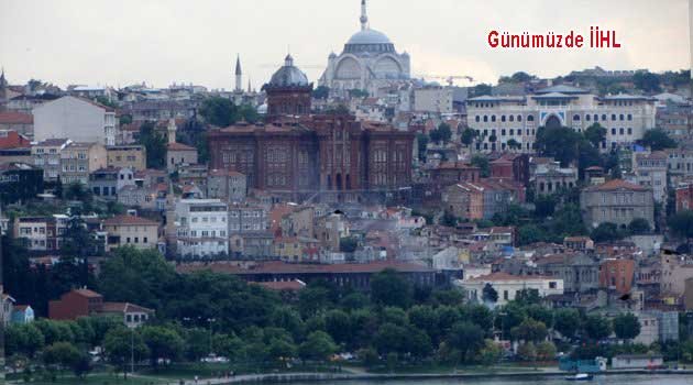 Rafet Güngör'ün Muzaffer Ozak ile hatırası.