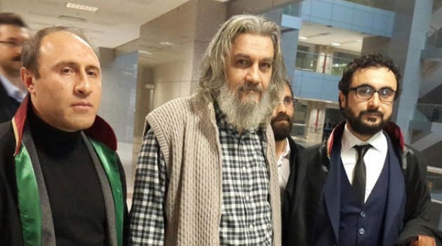  Salih Mirzabeyoğlu beyin ölümü gerçekleşti