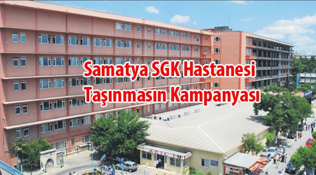 En Hizli Samatya Devlet Hastanesi