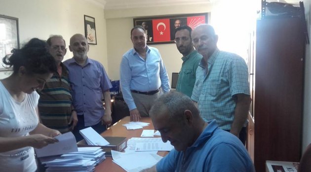 Seçim Bitti Düşmanlıklar Bitmedi