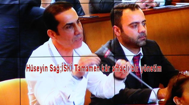 Şeffaf Değilsiniz, Haksız Tahsilat Yapıyorsunuz