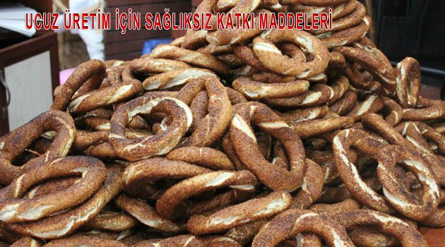 Şekerin Yakılması Sonucu Elde Edilen karamel