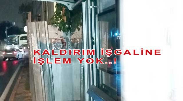 Şikayetler İşleme Alınmıyor mu?