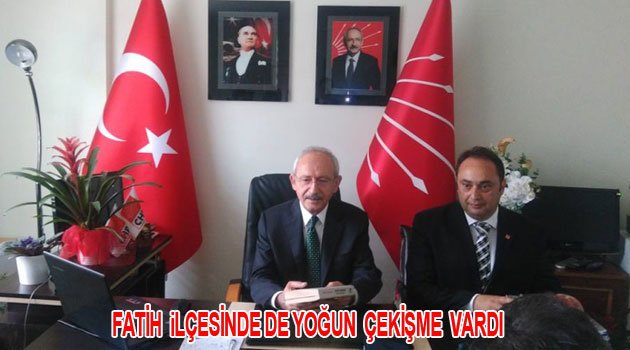 Durdurulan kongreler için yeni genelge