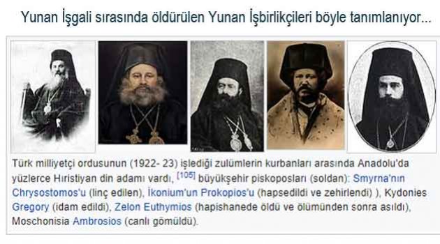 Gündemdeki Rum Pontus Soykırım iddiaları