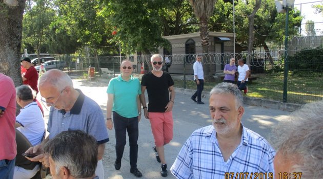 SIRADA BEKLEYEN MAÇLARIN ÖZNESİDİR AŞK.