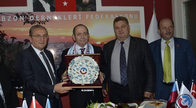 Sizin Sivil Toplum Kuruluşunuzu Tanımayız