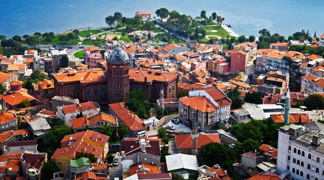 Son Balat Kitabı Ahmet Çakır'dan geldi.