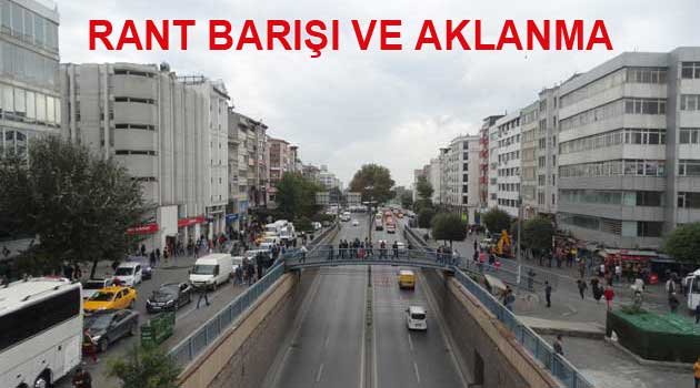 Süresi Uzatılan İmar barışı Gerçeği