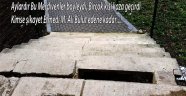 Silivrikapı Mahallesinde Örnek Bir Gönüllü