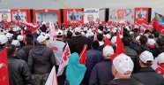 Ak Parti ve MHP Yenikapı Referandum Mitingleri