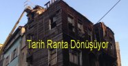 Tarihi Miras Ranta Tevil Ediliyor