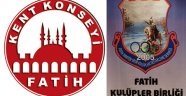 Kent konseyi, Amatör spor kulüpleri