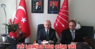 Durdurulan kongreler için yeni genelge