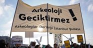 Arkeolojik kazılar Özelleşiyor