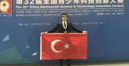 Bilimde Uluslararası bir Başarı