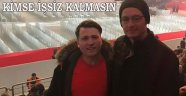 Fatih'li Gençlerden İşsizlik Projesi