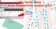 2669 ada 5 parsel sokak yapılmış!