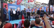 Bakan Süleyman Soylu'ya Fatihte ŞOK