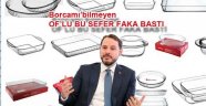 Berat Albayrak ve BORCAM?