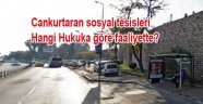 CANKURTARAN SAKİNLERİ ÇARESİZ