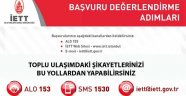 İstanbul ulaşım Tramvay klimaları bakımsız