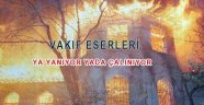 Camilerimizi Hırsızlar yağmalıyor,