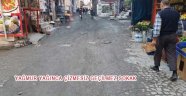 İSKİ Şikayetlerini takibe başladık