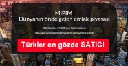 MIPIM Emlak Fuarının Gözdesi Türkiye