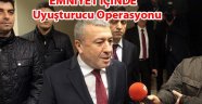 İstanbul Em. Müd. Yrd. Ö.Ç Tutuksuz yargılanacak