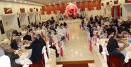 CHP Fatih Belediye Başkan a. Adayı Yusuf Yetişgin