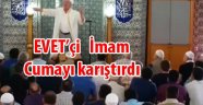 Diyanet o şarlatanlar hakkında açıklama yaptı 