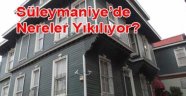Süleymaniyede yeni bir şehir kuruluyor