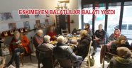 Balatlı Eski Dostlar gurubu hikaye yarışması