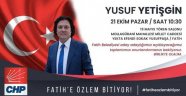 Fatih'te CHP Başkan Adayı Kim?