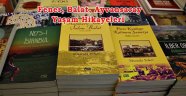Fener Balat Üzerine Hikayeler
