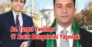 Av. Turgut Yenilmez Mustafa Demir'in avukatı mı?
