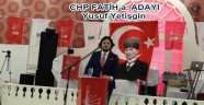 Fatih Ana muhalefet Adayı Kim?