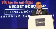 Saadet Partisi İBB ve Fatih Başkan Adayları