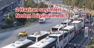 Ramazan Bayramı 9 Gün Tatil