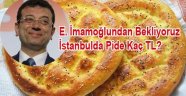 Ramazan Pidesine Rant freni.