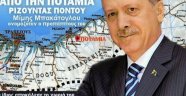 Yunan Medyası; RT. Erdoğan için O BİR YUNANLI!