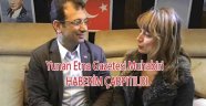 Yunan Medyası; Haberimiz çarpıtıldı
