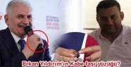 Binali Yıldırımın Kabe Taşı Yüzüğü Harammı?